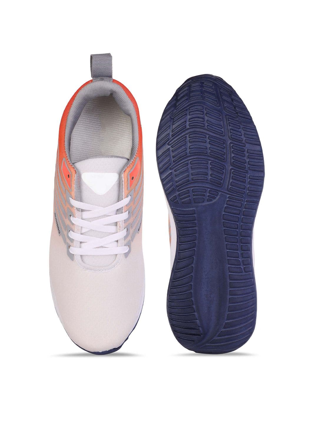 PENNEN Men Running Non-Marking Shoes thumbnail 7