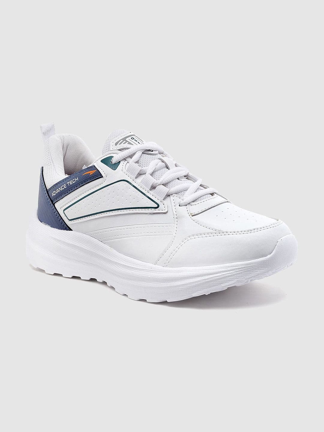 ASIAN Men Mesh Running Non-Marking Shoes thumbnail 2