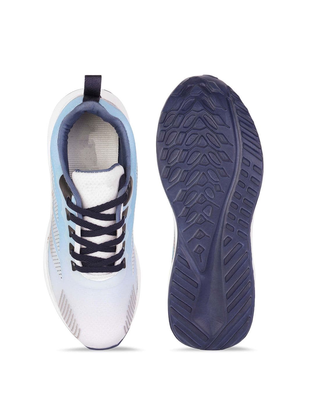 PENNEN Men Running Non-Marking Shoes thumbnail 3