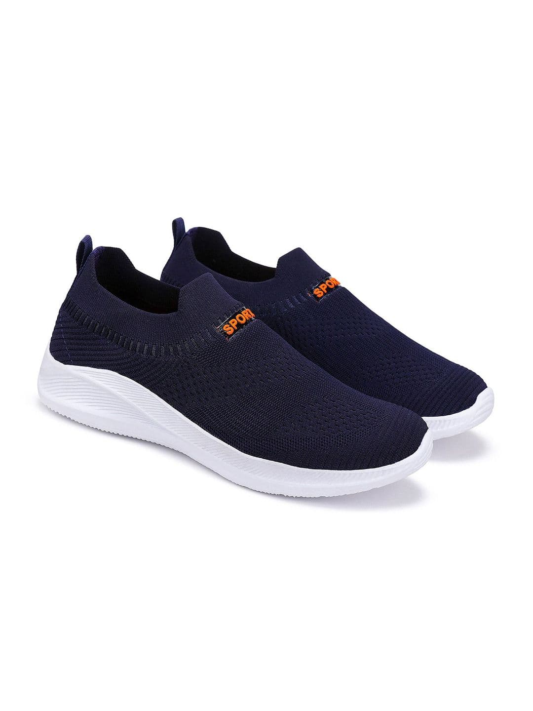 DRACKFOOT Men Running Non-Marking Shoes thumbnail 4