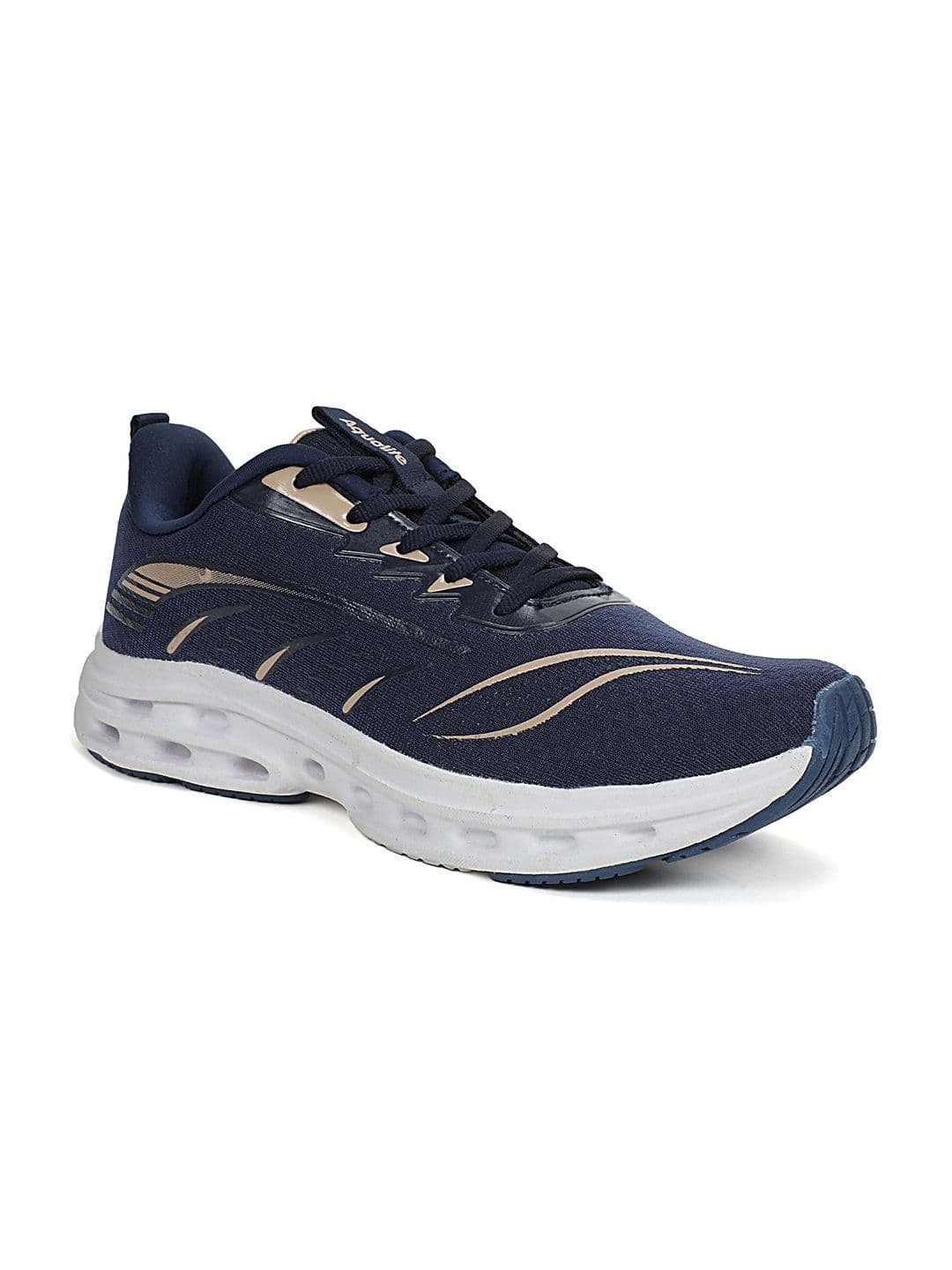 Aqualite Men Walking Non-Marking Shoes - view 1