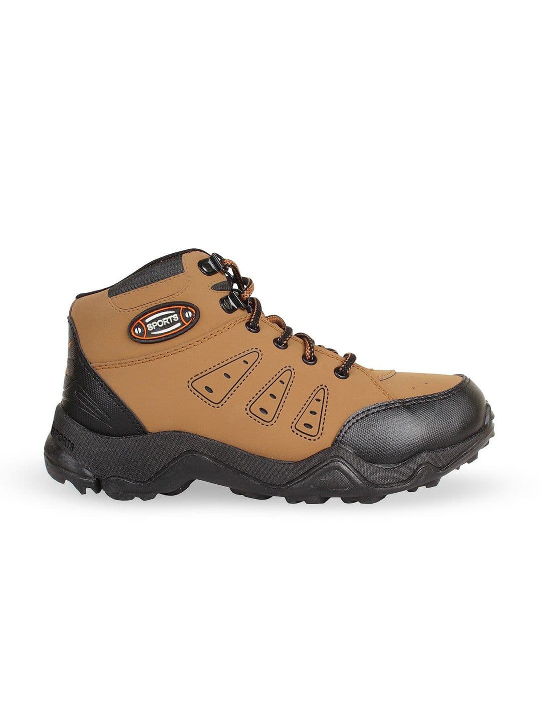 DRACKFOOT Men Running Non-Marking Shoes thumbnail 6