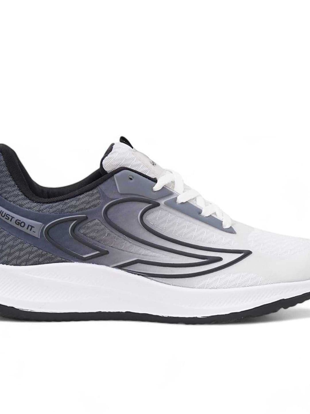 PENNEN Men Running Non-Marking Shoes thumbnail 4