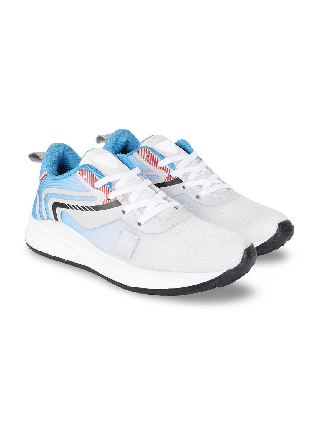 PENNEN Men Running Non-Marking Shoes thumbnail 3