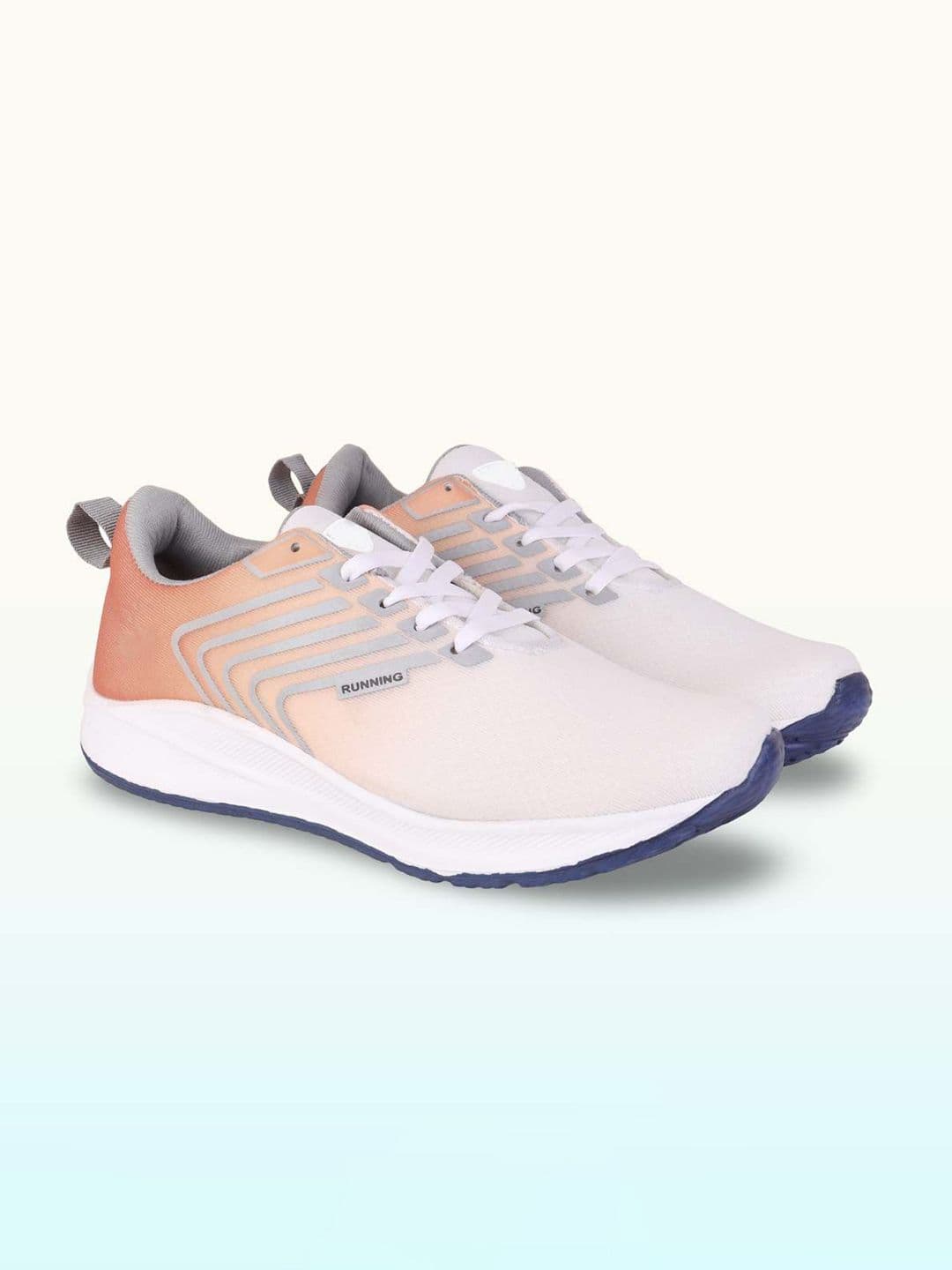 DRACKFOOT Men Running Non-Marking Shoes thumbnail 4