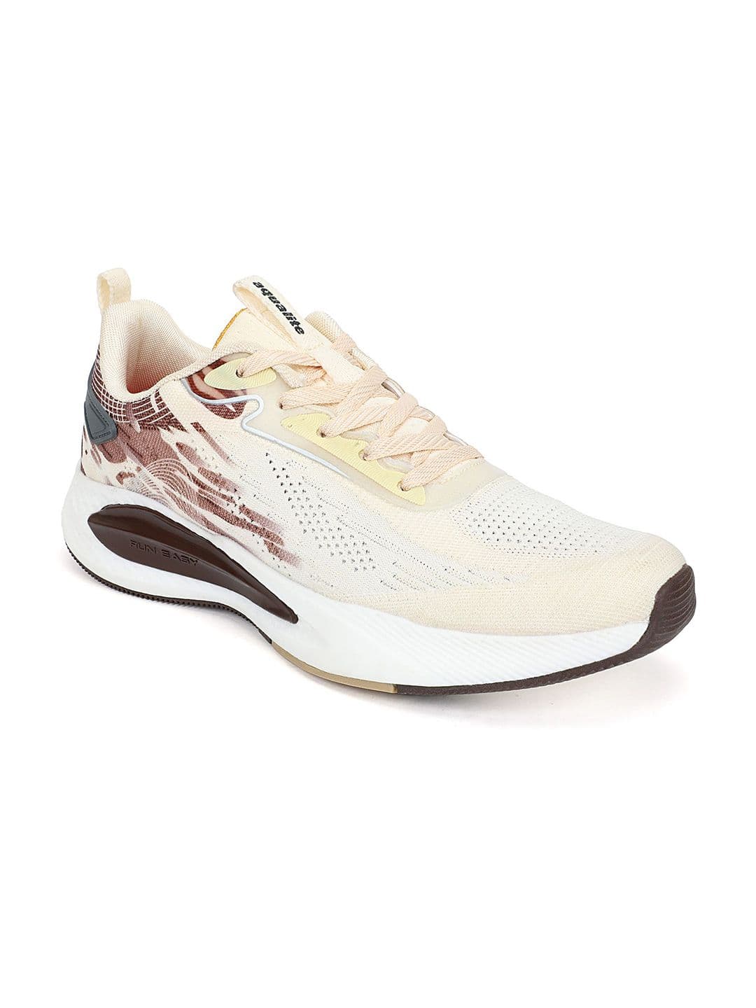 Aqualite Men Walking Non-Marking Shoes - view 1