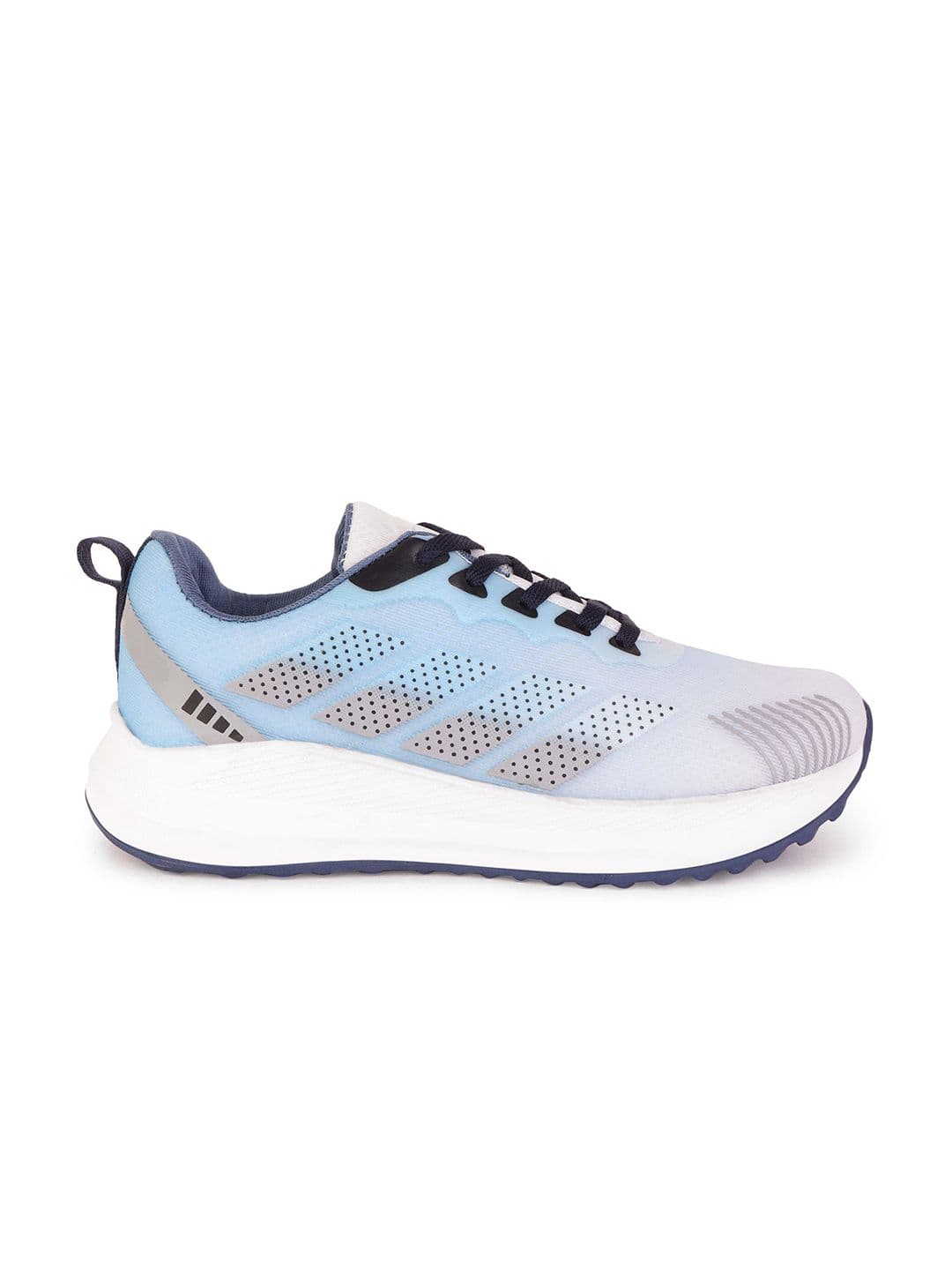 DRACKFOOT Men Running Non-Marking Shoes thumbnail 6