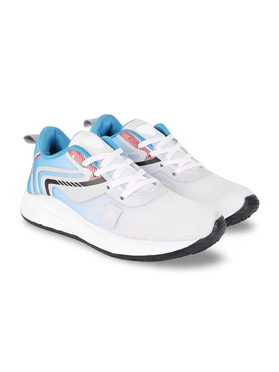 PENNEN Men Running Non-Marking Shoes thumbnail 4