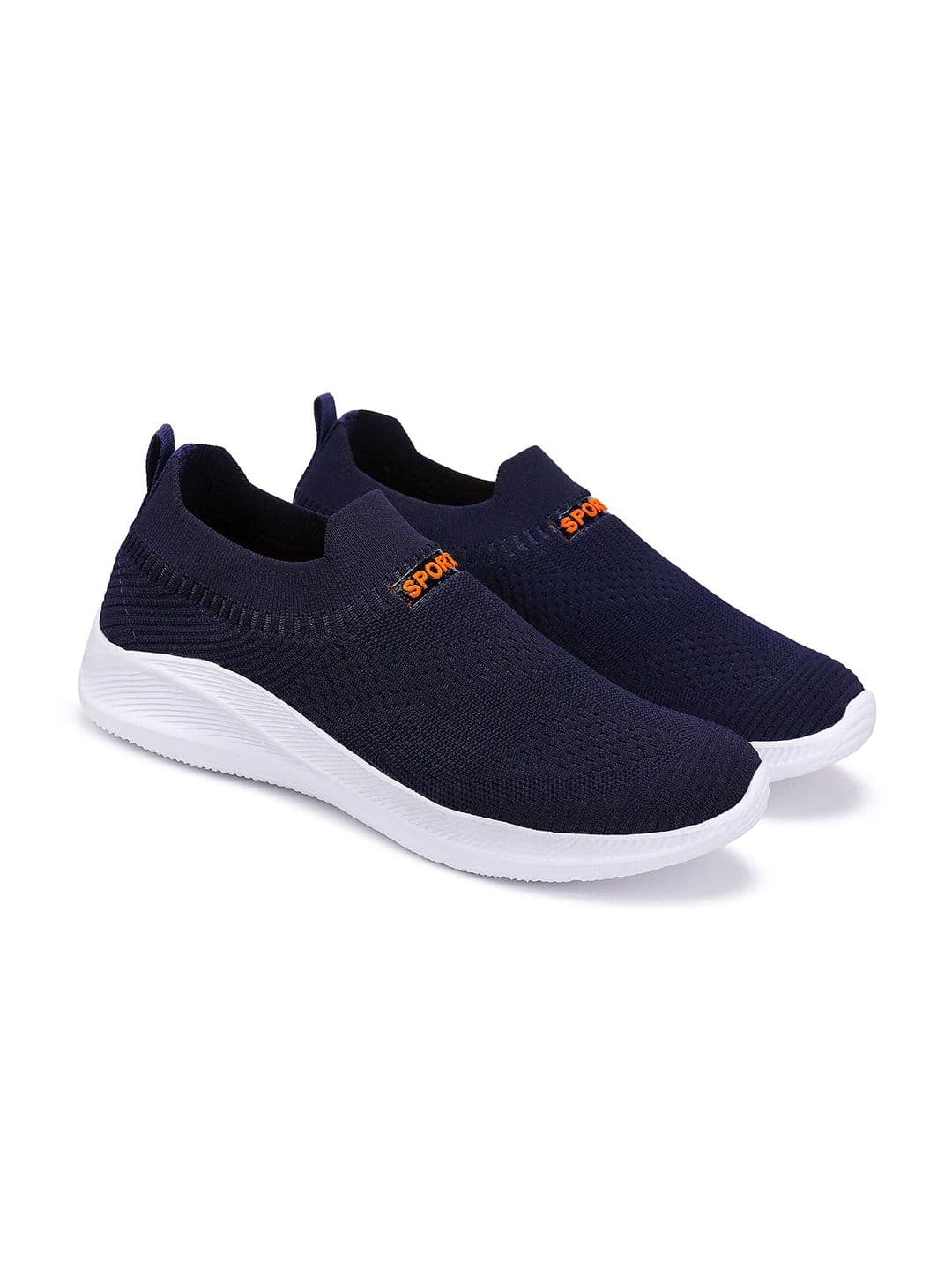 PENNEN Men Running Non-Marking Shoes thumbnail 7