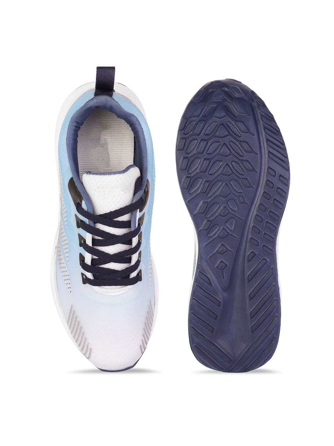 DRACKFOOT Men Running Non-Marking Shoes thumbnail 7