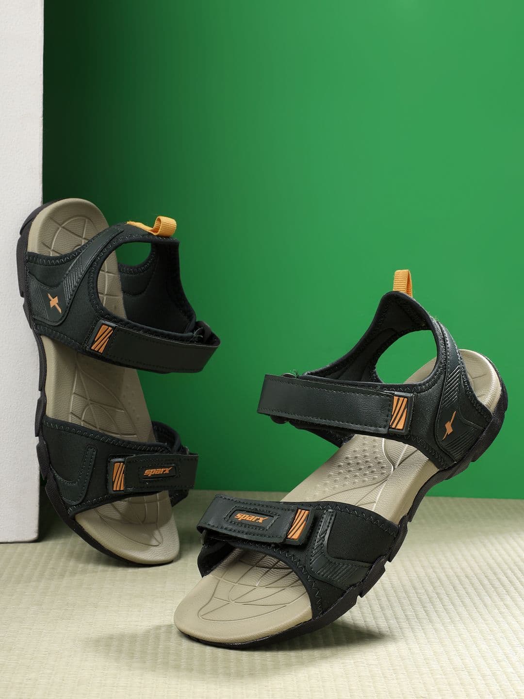 Sparx Men Sandals - view 1