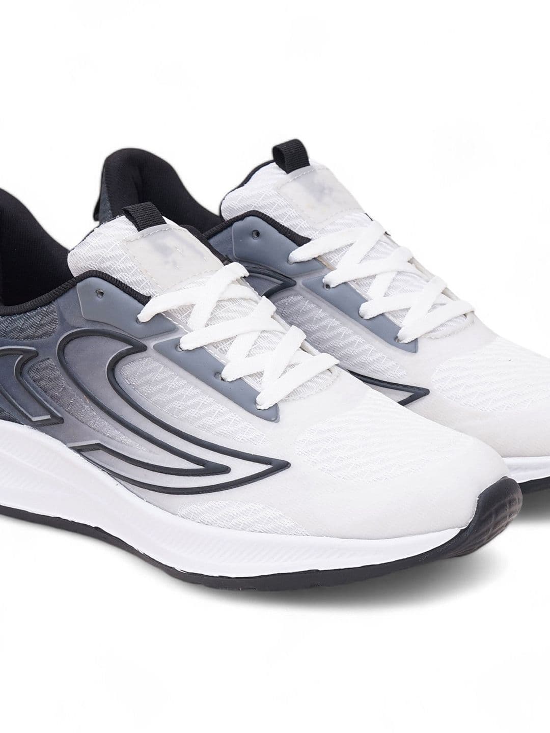 DRACKFOOT Men Running Non-Marking Shoes thumbnail 2