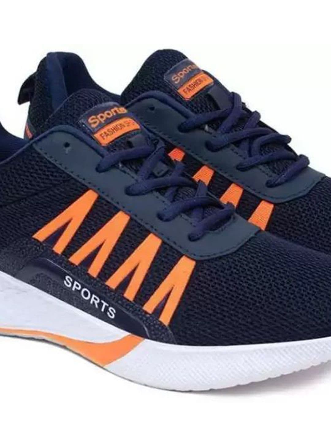 DRACKFOOT Men Running Non-Marking Shoes thumbnail 7