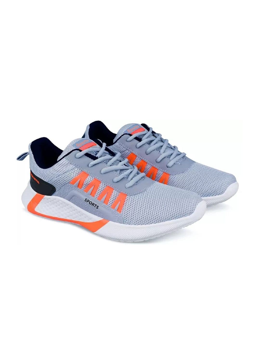 PENNEN Men Running Non-Marking Shoes thumbnail 5