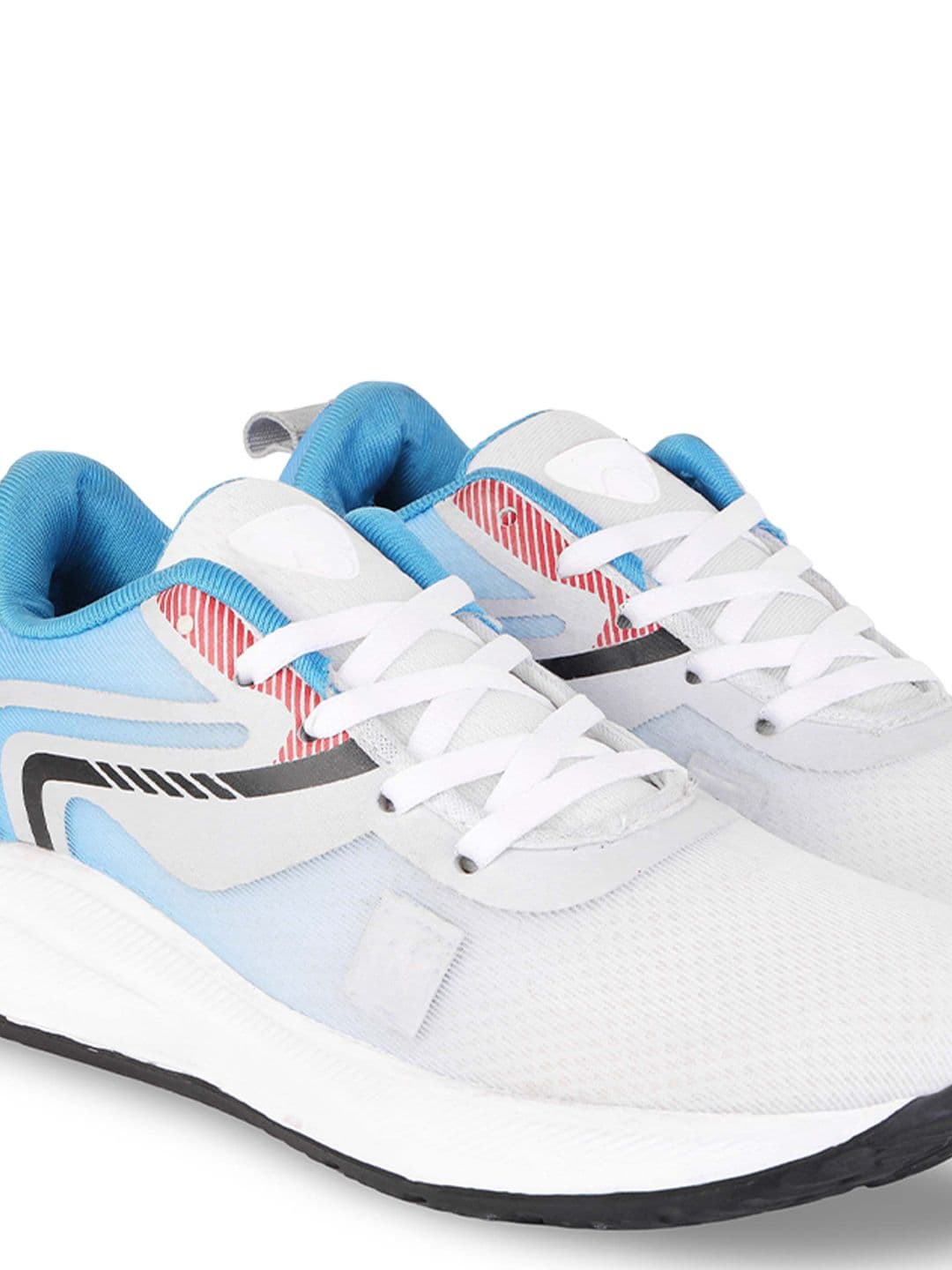 PENNEN Men Running Non-Marking Shoes thumbnail 7