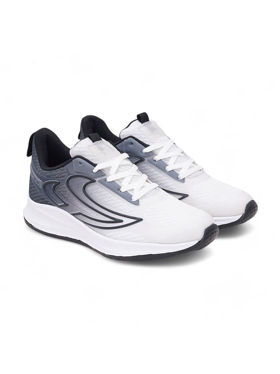 PENNEN Men Running Non-Marking Shoes thumbnail 4