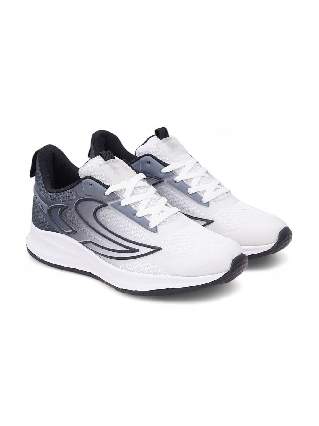 DRACKFOOT Men Running Non-Marking Shoes thumbnail 3