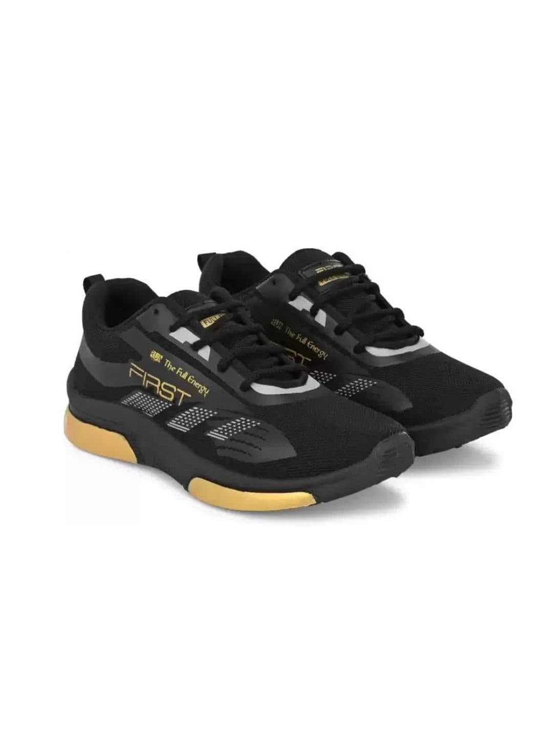 PENNEN Men Running Non-Marking Shoes thumbnail 4