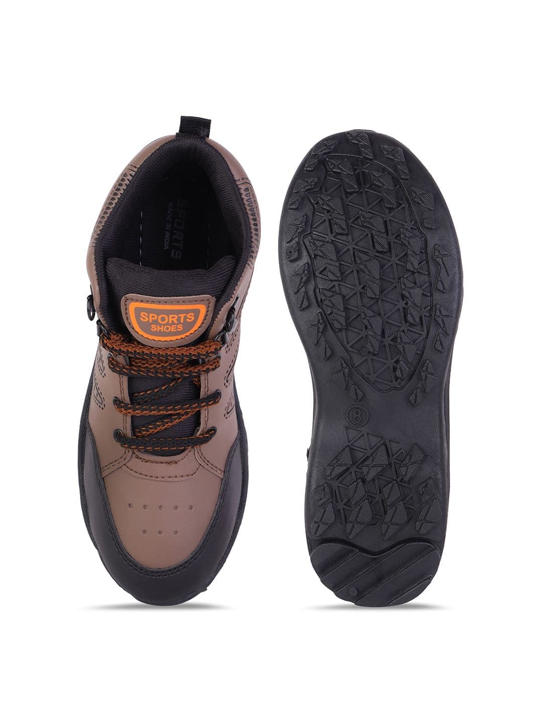 PENNEN Men Running Non-Marking Shoes thumbnail 5