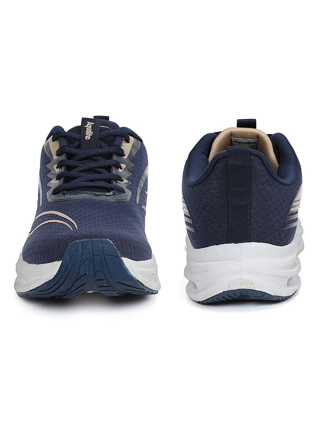 Aqualite Men Walking Non-Marking Shoes thumbnail 5