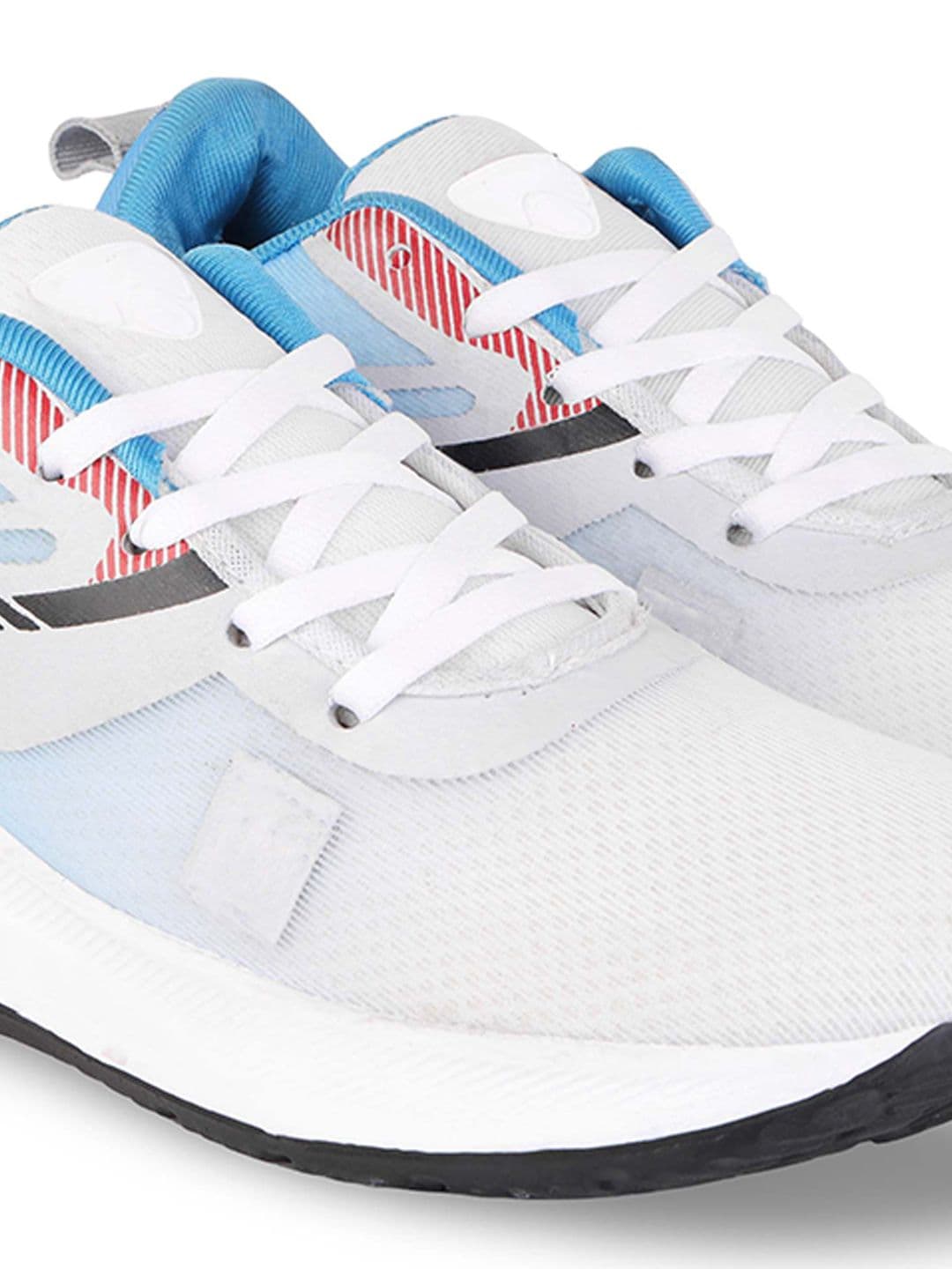 DRACKFOOT Men Running Non-Marking Shoes thumbnail 4