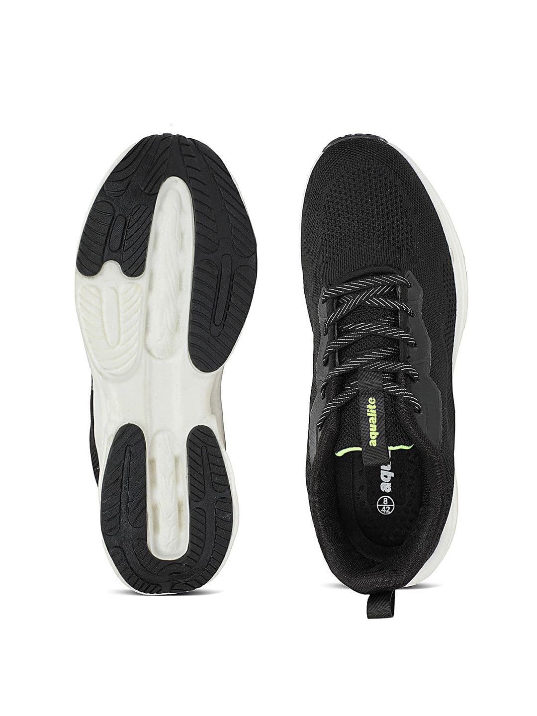 Aqualite Men Walking Non-Marking Shoes thumbnail 4