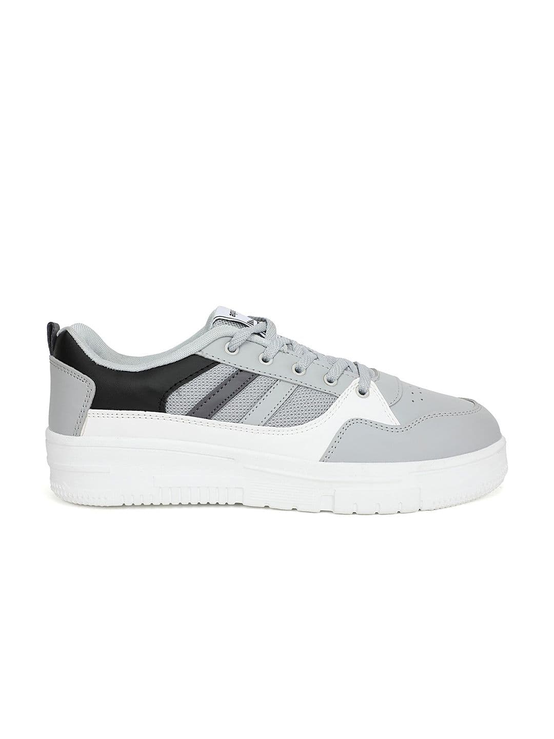 Aqualite Men Walking Non-Marking Shoes thumbnail 4