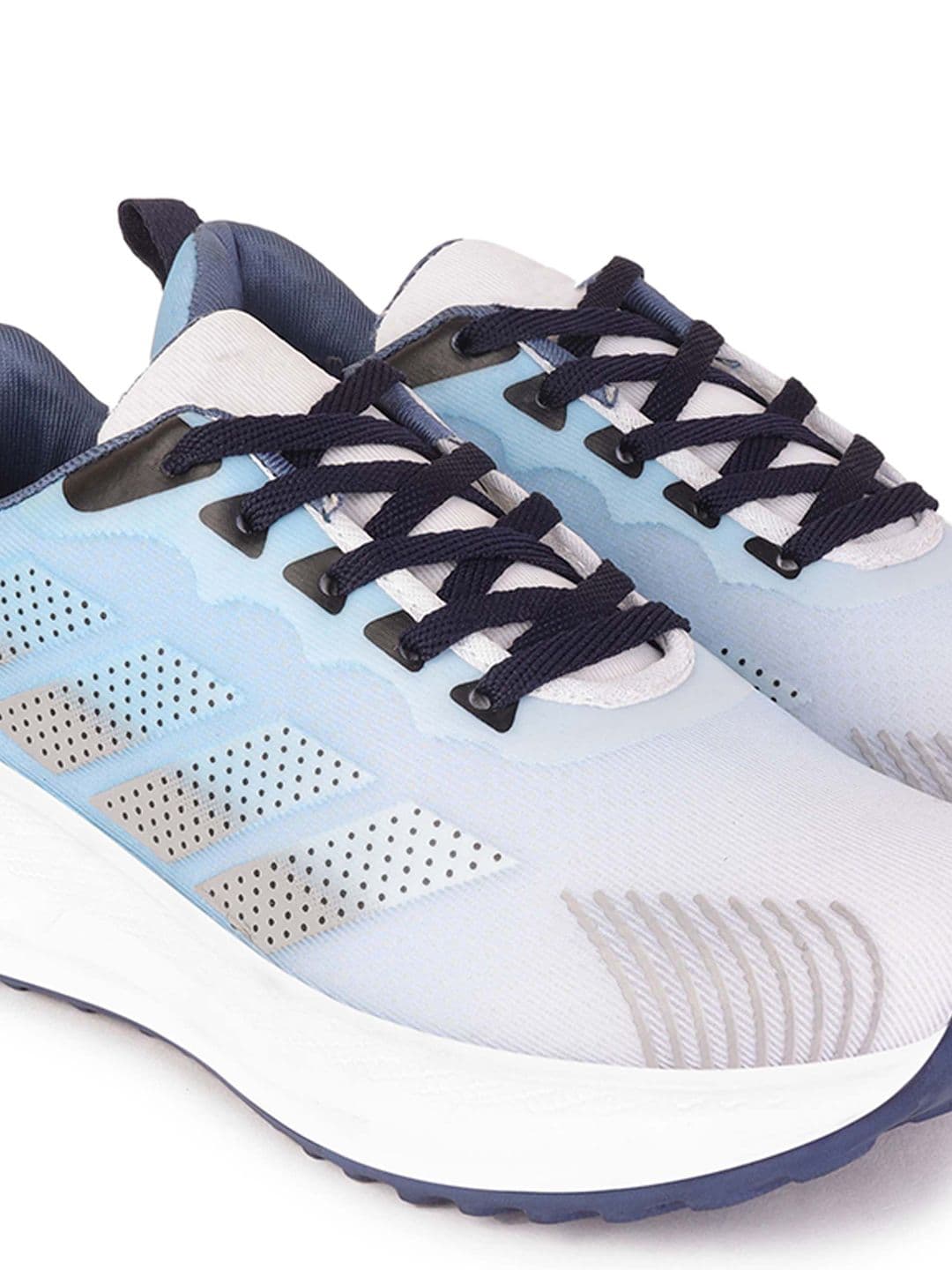 PENNEN Men Running Non-Marking Shoes thumbnail 4