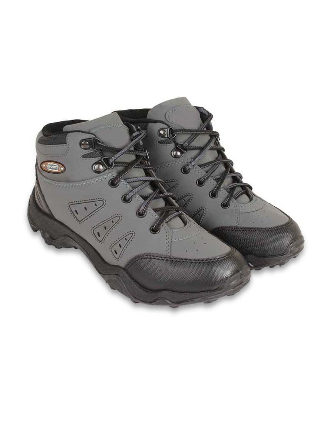PENNEN Men Running Non-Marking Shoes thumbnail 2