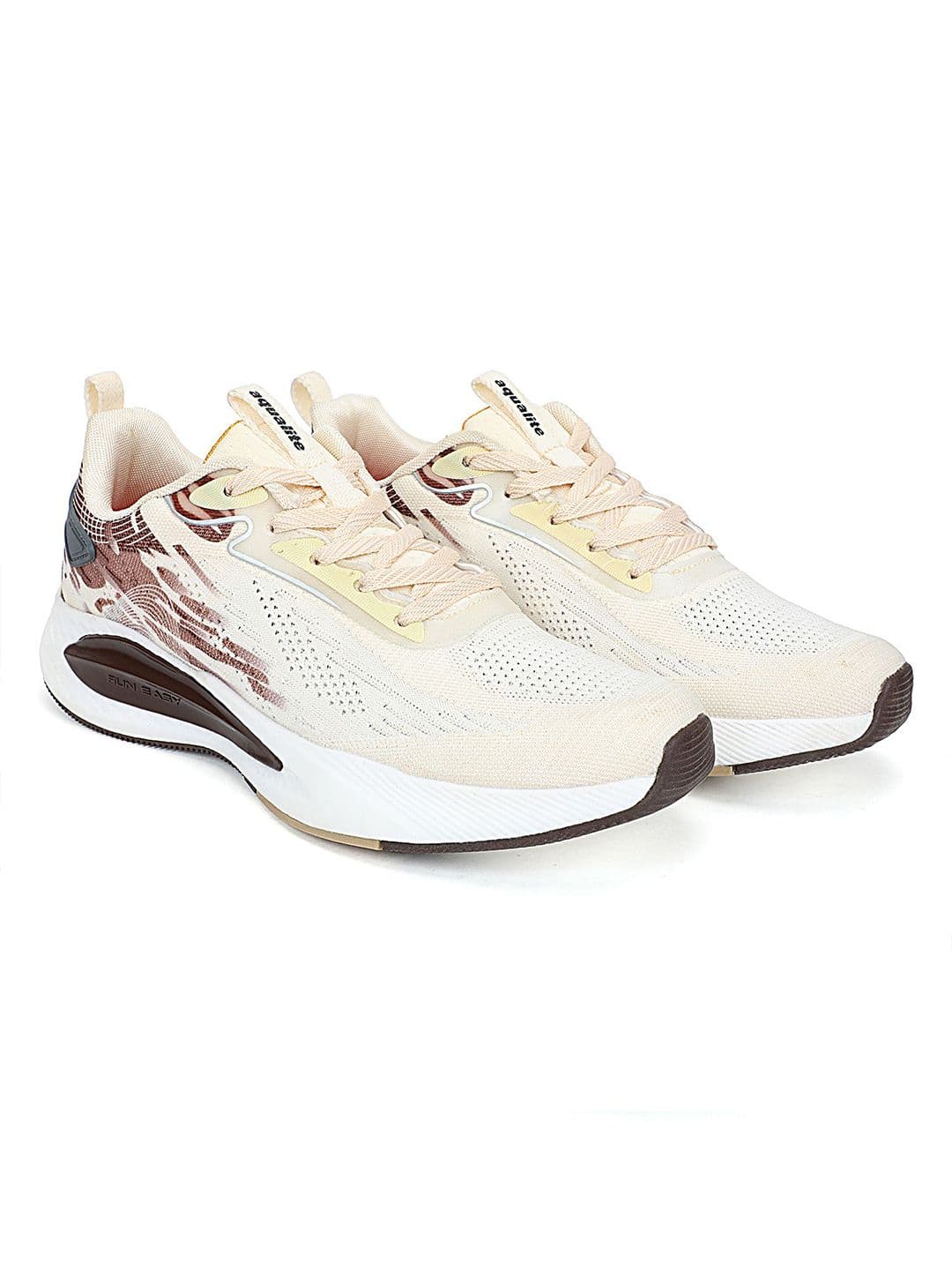 Aqualite Men Walking Non-Marking Shoes thumbnail 7