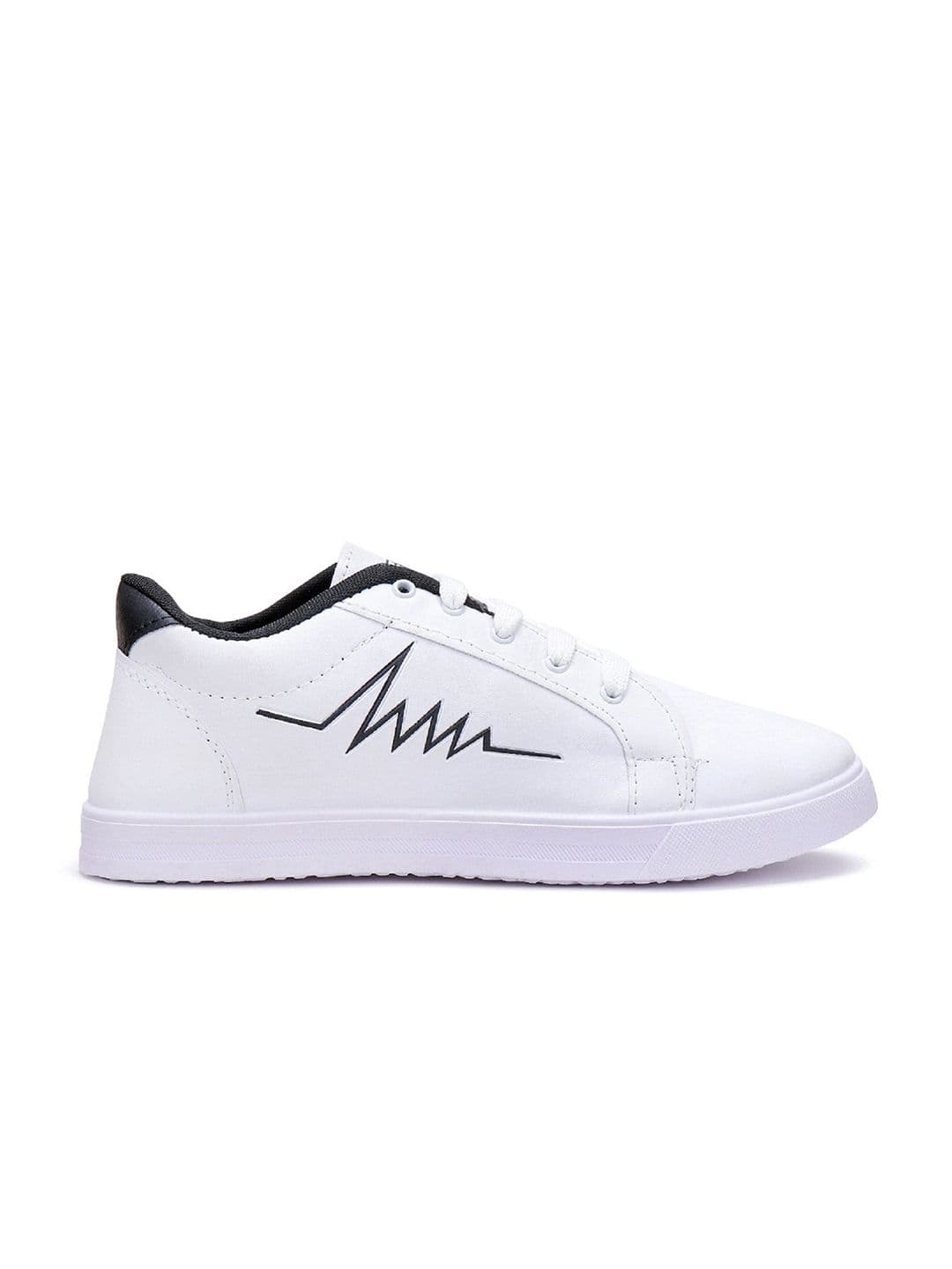 PENNEN Men Running Non-Marking Shoes thumbnail 5