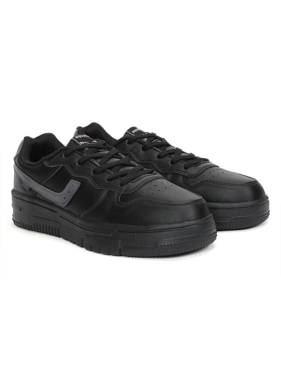 Aqualite Men Walking Non-Marking Shoes thumbnail 4