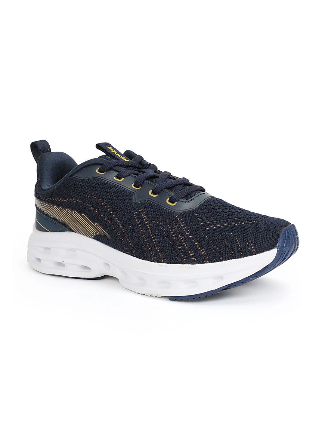 Aqualite Men Walking Non-Marking Shoes - view 1