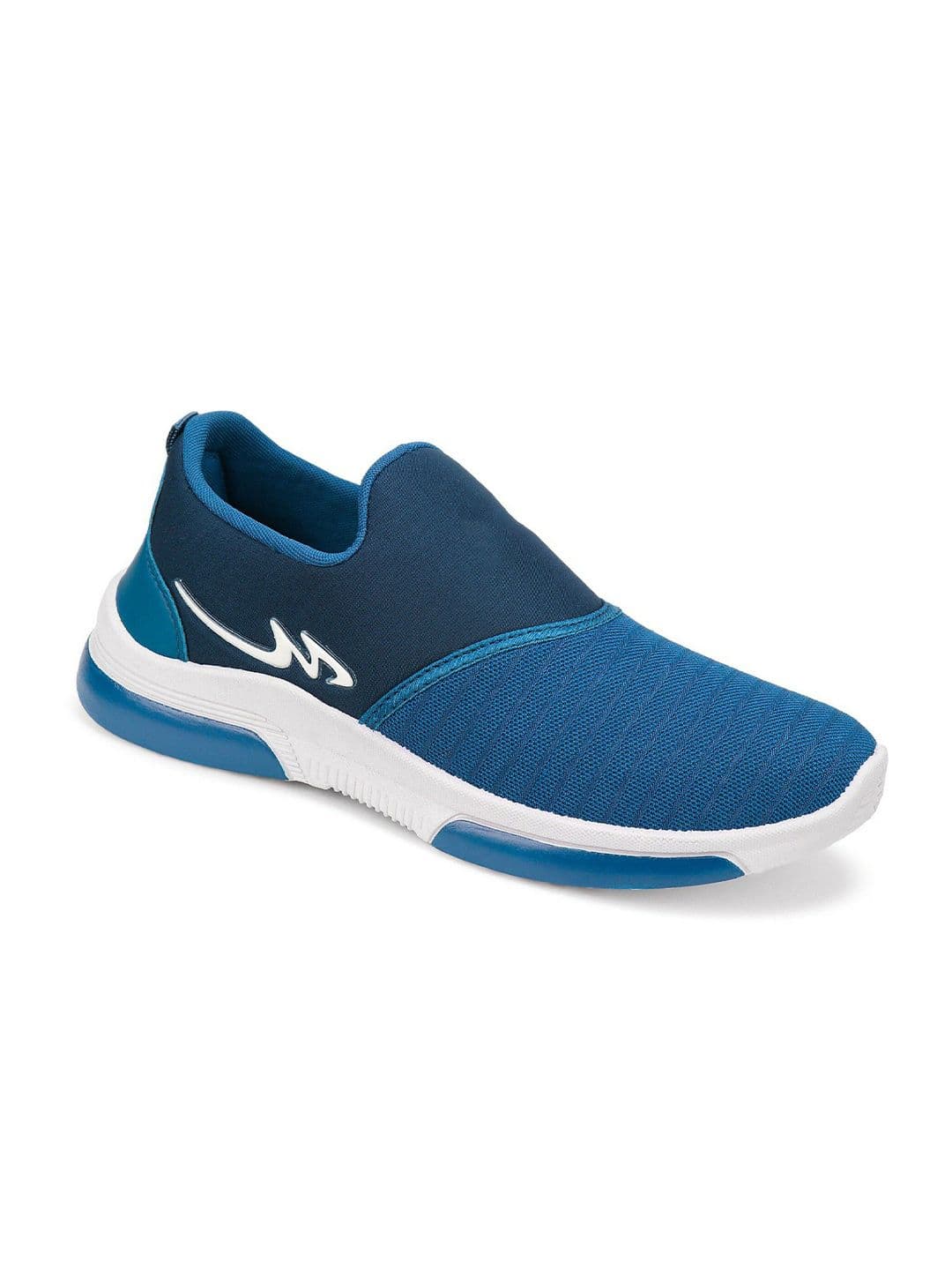 DRACKFOOT Men Running Non-Marking Shoes thumbnail 8