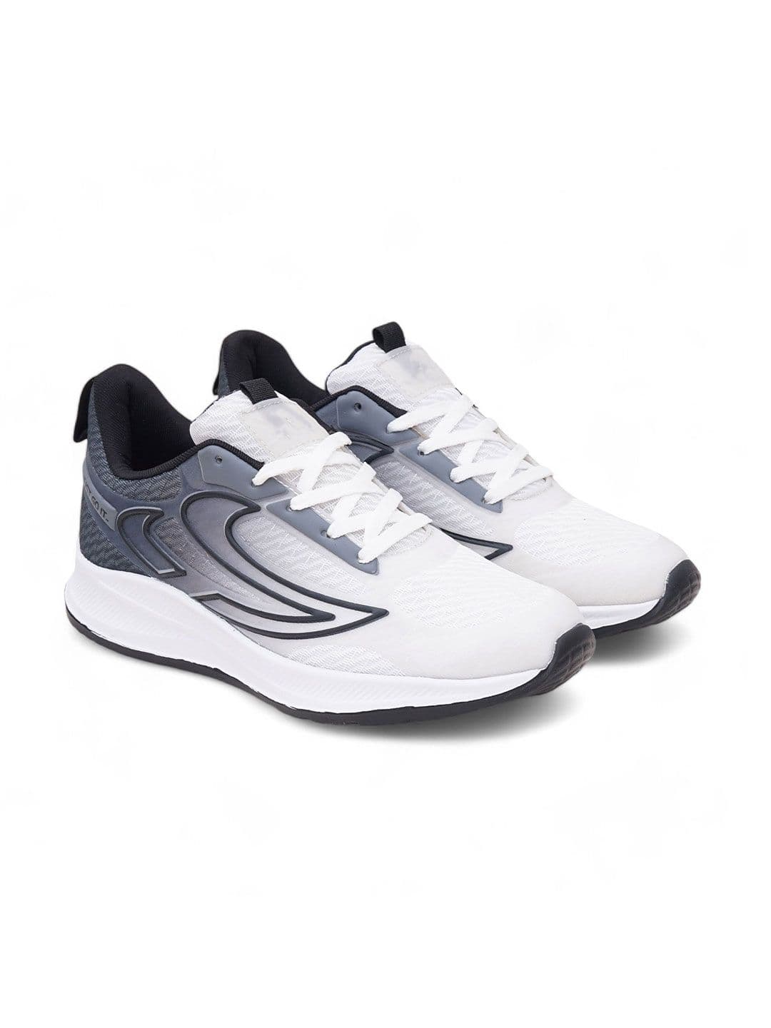 PENNEN Men Running Non-Marking Shoes thumbnail 2