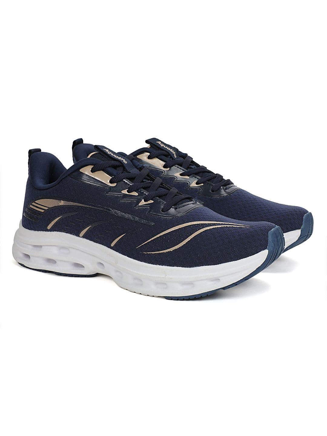 Aqualite Men Walking Non-Marking Shoes thumbnail 3