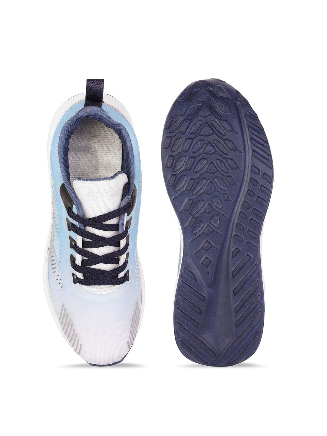 PENNEN Men Running Non-Marking Shoes thumbnail 7