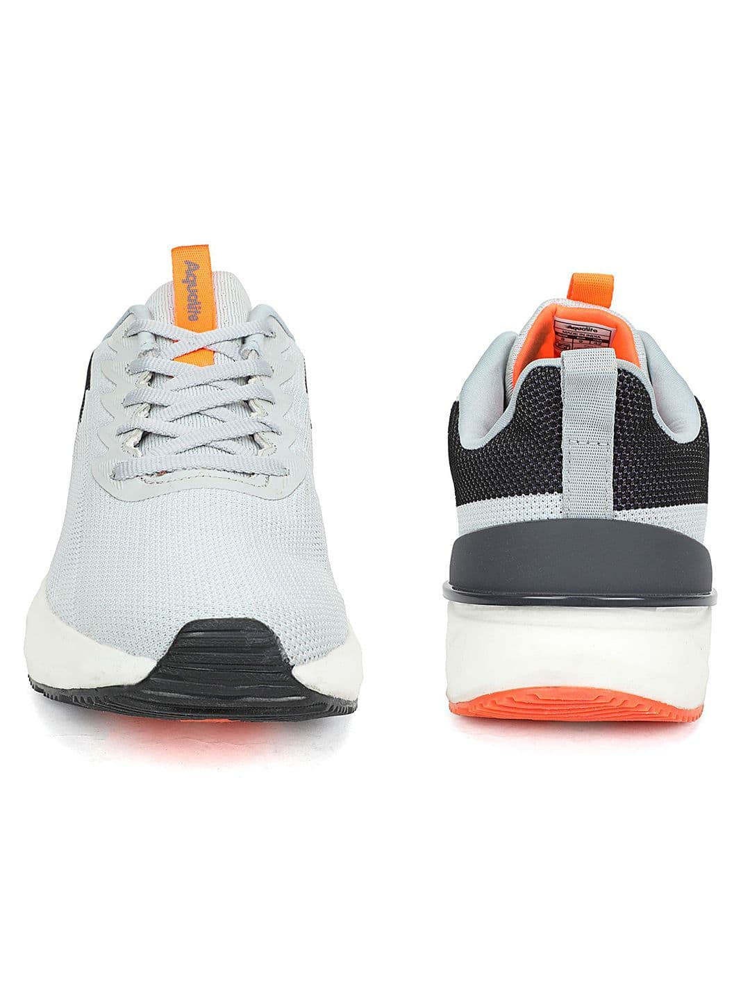 Aqualite Men Walking Non-Marking Shoes thumbnail 3