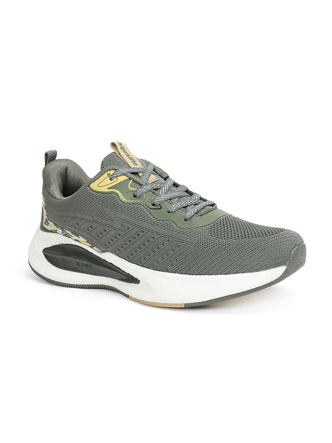 Aqualite Men Walking Non-Marking Shoes - view 1