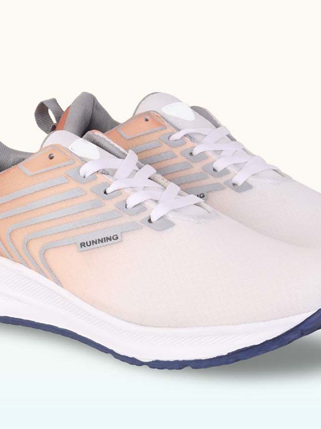 DRACKFOOT Men Running Non-Marking Shoes thumbnail 6