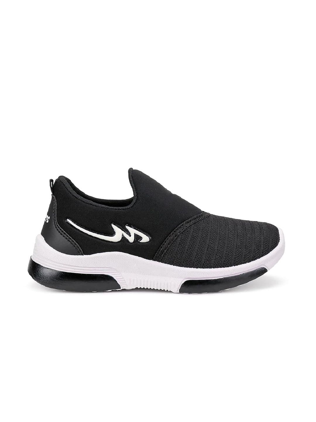 DRACKFOOT Men Running Non-Marking Shoes thumbnail 2