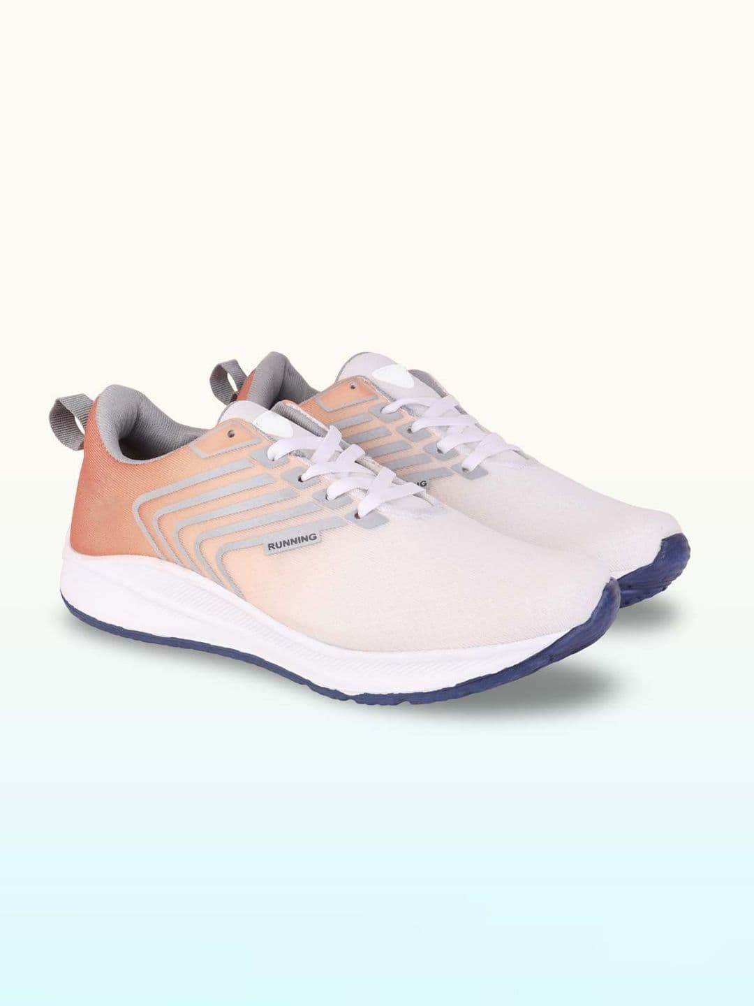 DRACKFOOT Men Running Non-Marking Shoes thumbnail 2