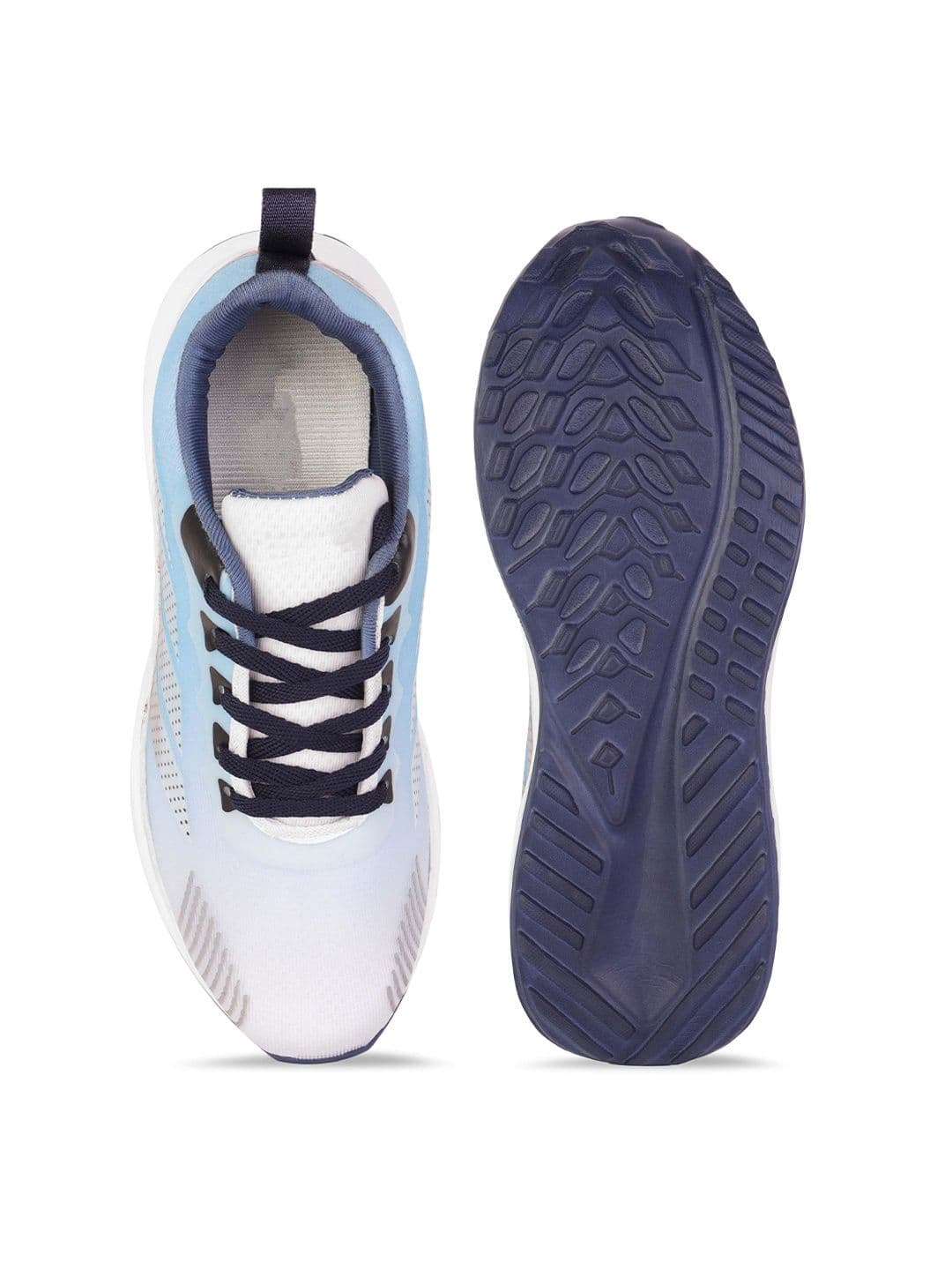 DRACKFOOT Men Running Non-Marking Shoes thumbnail 6