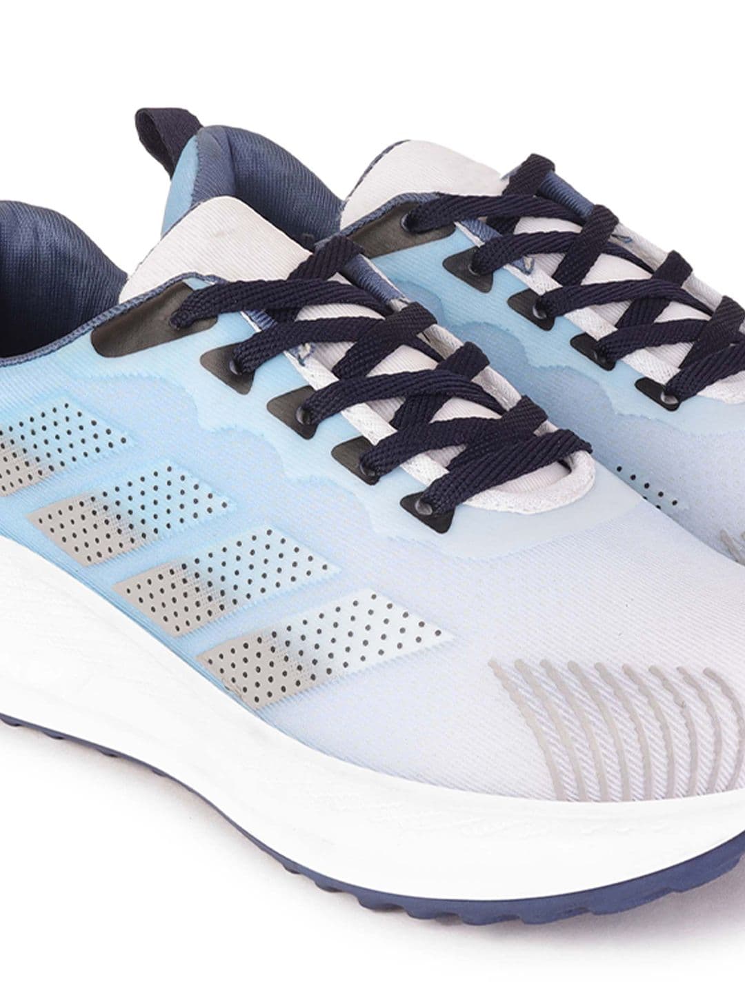PENNEN Men Running Non-Marking Shoes thumbnail 3
