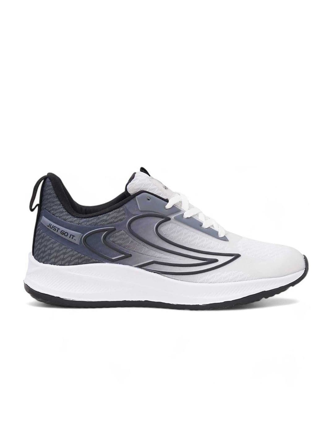 DRACKFOOT Men Running Non-Marking Shoes thumbnail 3