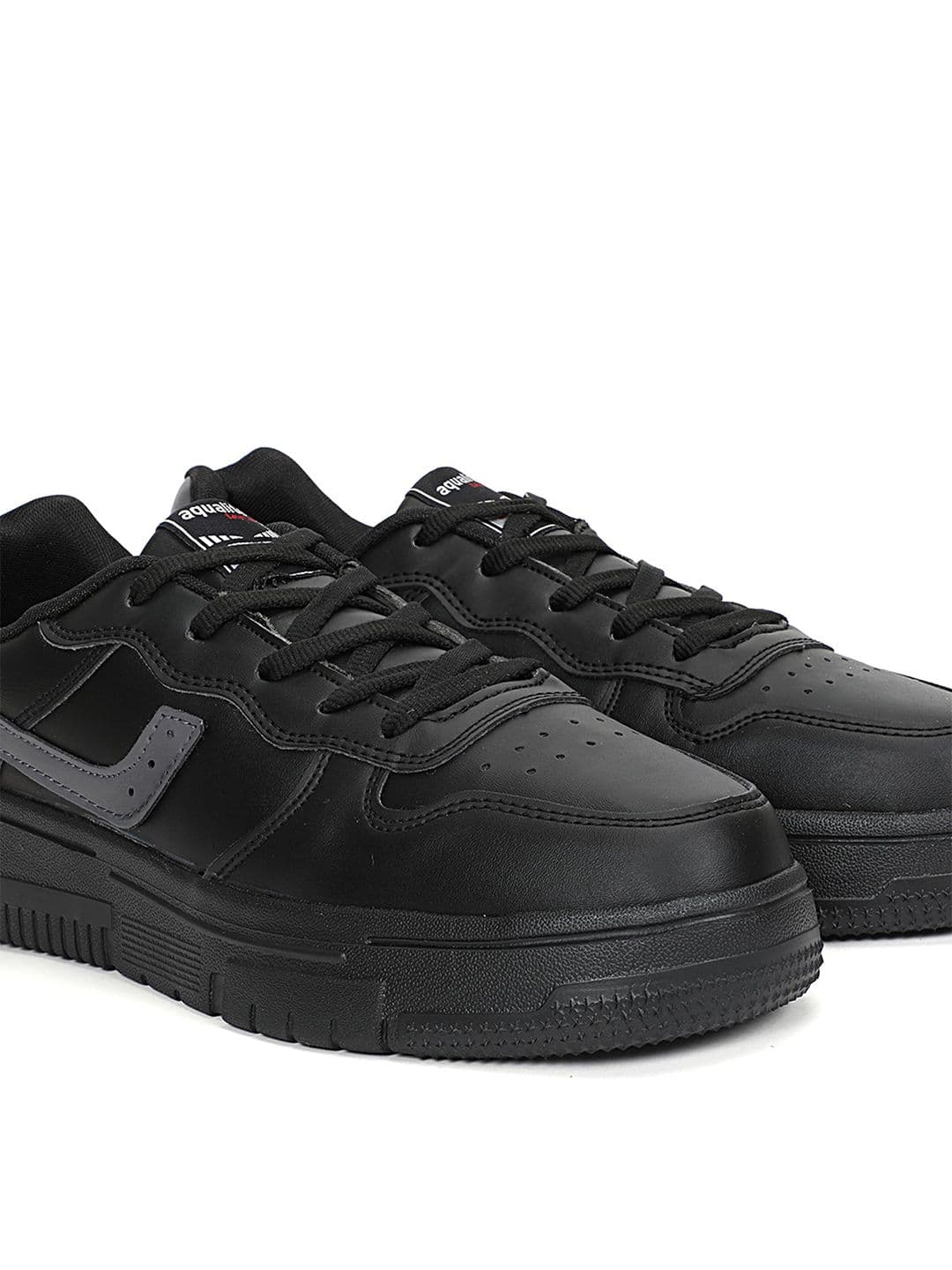 Aqualite Men Walking Non-Marking Shoes thumbnail 7