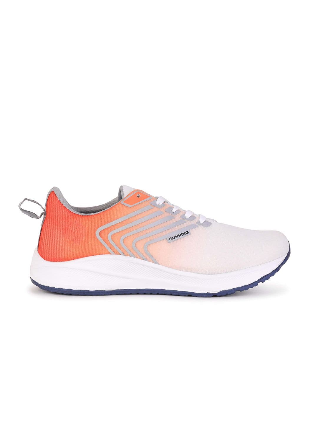 DRACKFOOT Men Running Non-Marking Shoes thumbnail 3