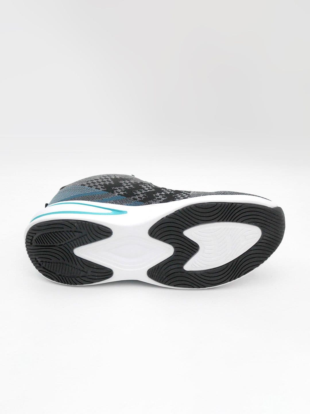 AYGO Men Textile Running Non-Marking Shoes thumbnail 5