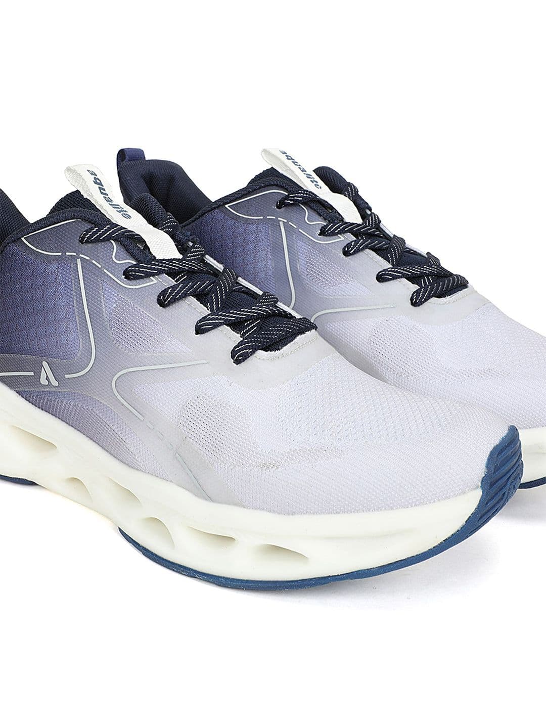 Aqualite Men Walking Non-Marking Shoes thumbnail 6