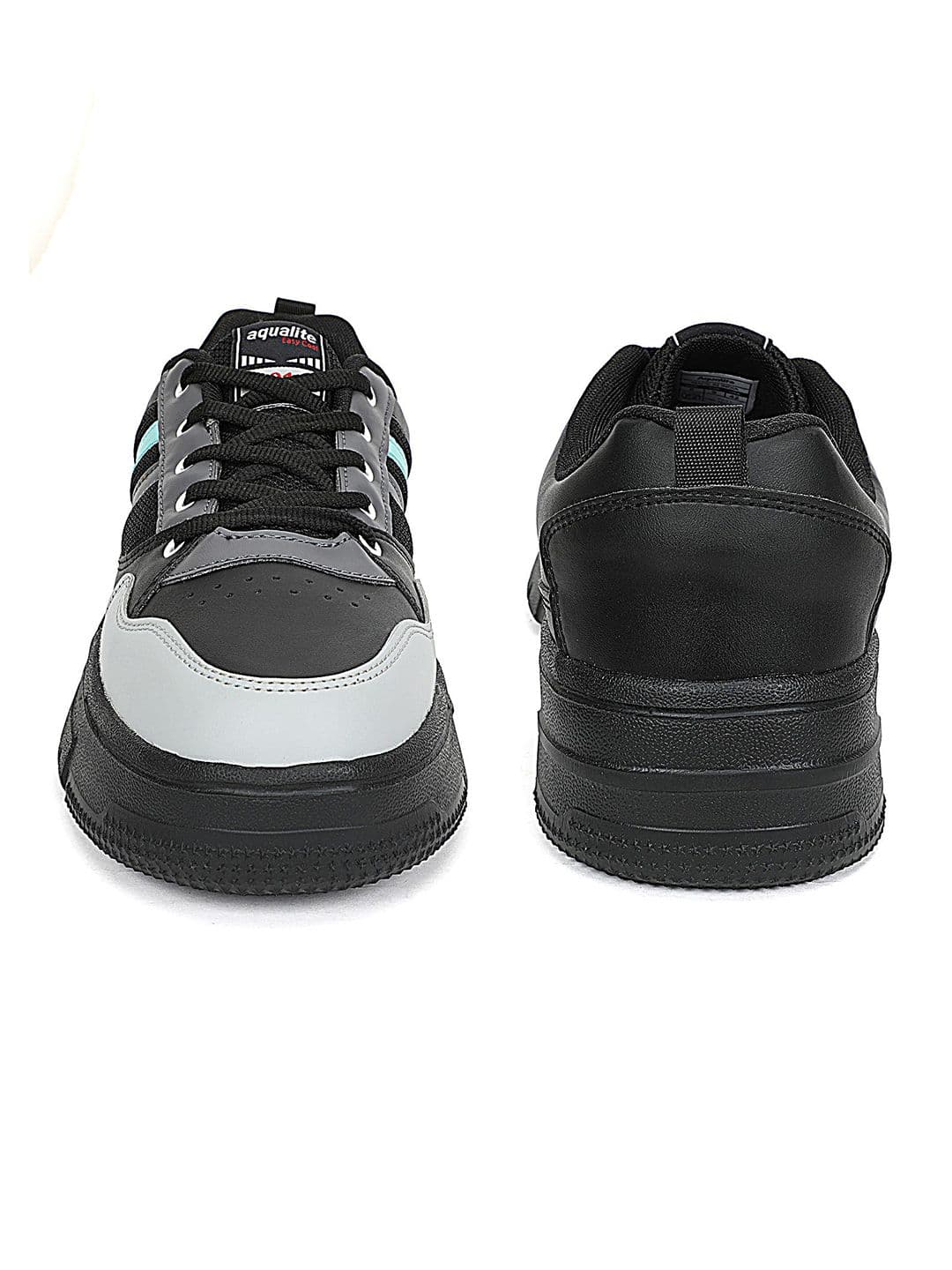 Aqualite Men Walking Non-Marking Shoes thumbnail 2